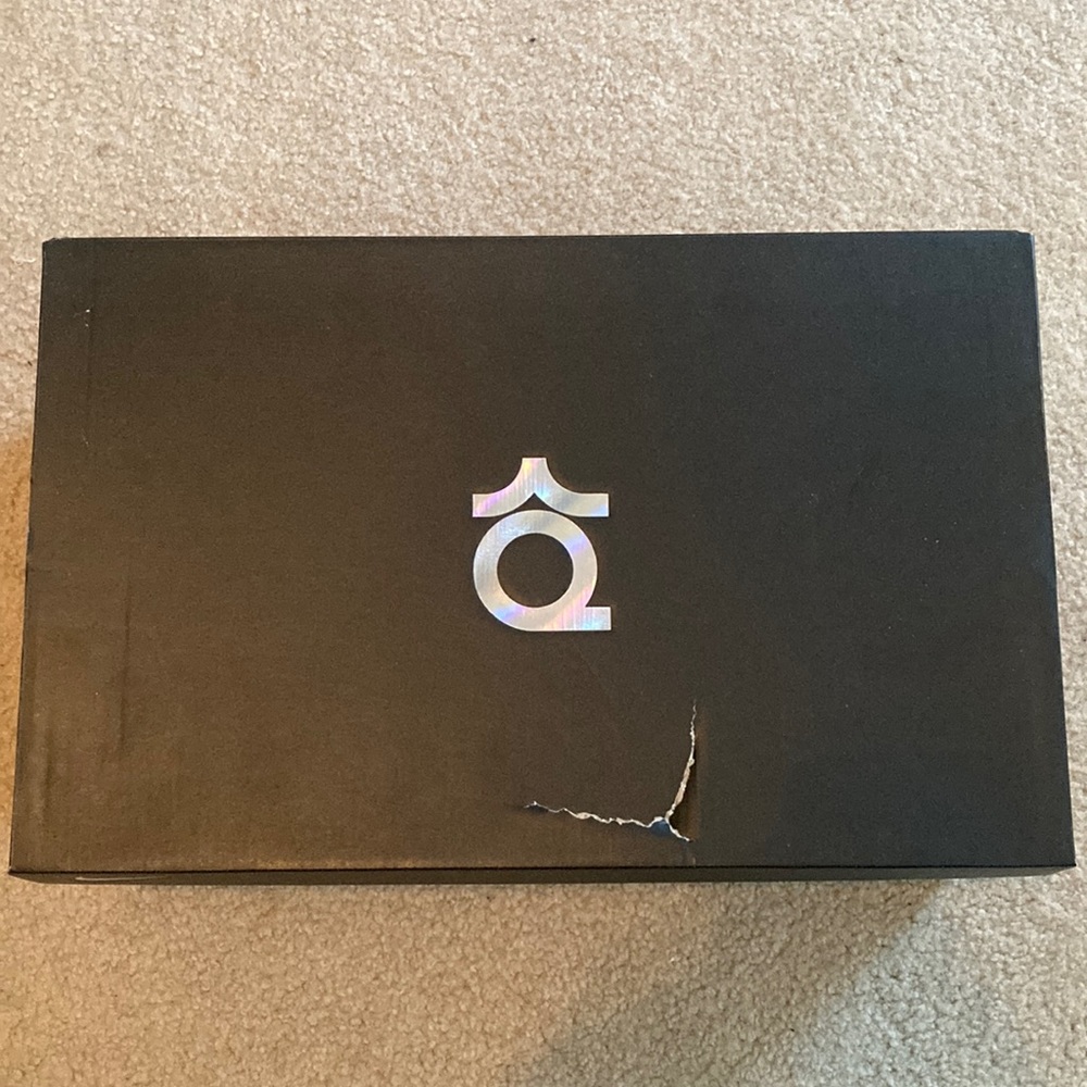 nike kd trey 5 vlll size 11